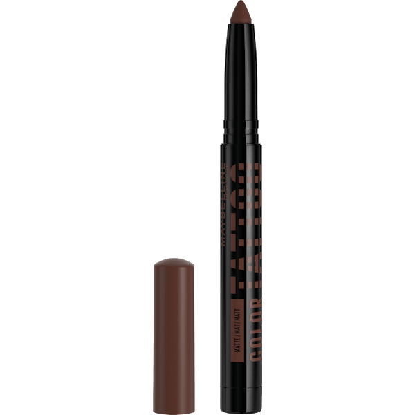 Lidschatten Stift Color Tattoo 24h Eye Stix 25 I Am Determined MAYBELLINE NEW YORK