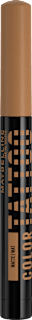 Lidschattenstift Color Tattoo 24h Eye Stix 110 I Am Cozy MAYBELLINE NEW YORK