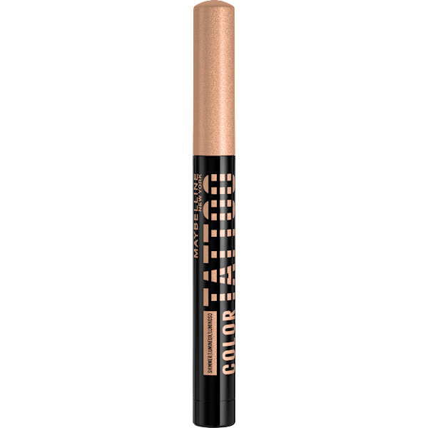 Lidschattenstift Color Tattoo 24h Eye Stix 120 I Am Authentic MAYBELLINE NEW YORK