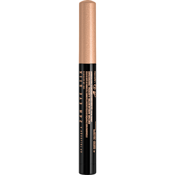 Lidschattenstift Color Tattoo 24h Eye Stix 120 I Am Authentic MAYBELLINE NEW YORK