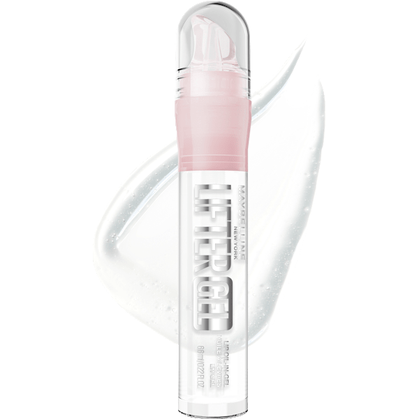 Lipgloss Lifter Gel Lip Oil-in-Gel 001 Mintini MAYBELLINE NEW YORK