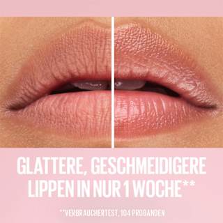 Lipgloss Lifter Gel Lip Oil-in-Gel 001 Mintini  MAYBELLINE NEW YORK