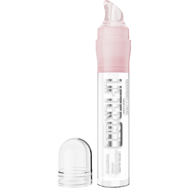 Lipgloss Lifter Gel Lip Oil-in-Gel 001 Mintini MAYBELLINE NEW YORK