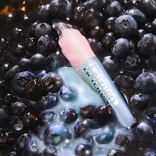 Lipgloss Lifter Gel Lip Oil-in-Gel 002 Blue Boba MAYBELLINE NEW YORK