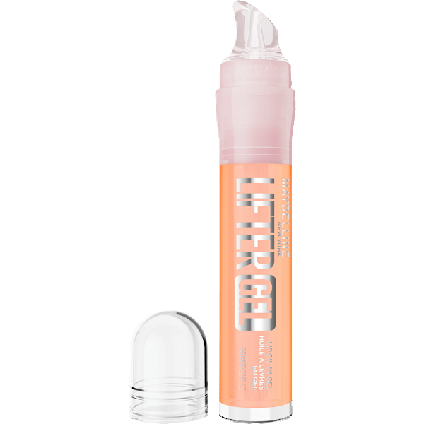 Lipgloss Lifter Gel Lip Oil-in-Gel 003 Passion Juice MAYBELLINE NEW YORK