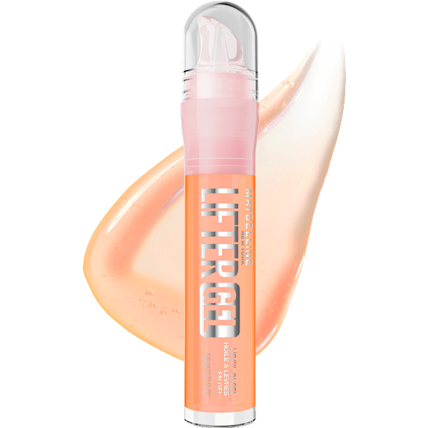 Lipgloss Lifter Gel Lip Oil-in-Gel 003 Passion Juice MAYBELLINE NEW YORK