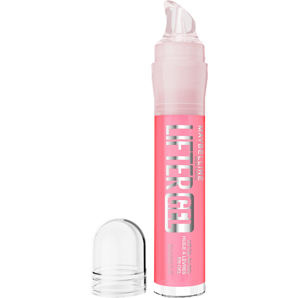 Lipgloss Lifter Gel Lip Oil-in-Gel 004 Sugar Spritz MAYBELLINE NEW YORK