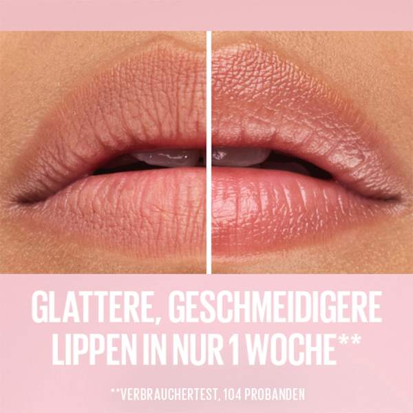 Lipgloss Lifter Gel Lip Oil-in-Gel 004 Sugar Spritz MAYBELLINE NEW YORK