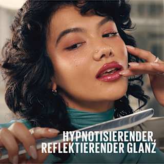 Lipgloss Lifter Gel Lip Oil-in-Gel 004 Sugar Spritz MAYBELLINE NEW YORK