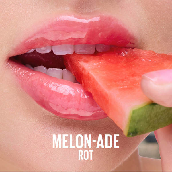 Lipgloss Lifter Gel Lip Oil-in-Gel 005 Melon-Ade MAYBELLINE NEW YORK