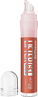 Lipgloss Lifter Gel Lip Oil-in-Gel 007 Vanilla Horchata MAYBELLINE NEW YORK