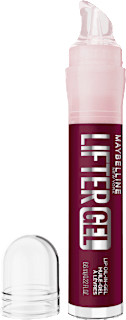 Lipgloss Lifter Gel Lip Oil-in-Gel 008 Berry Twist  MAYBELLINE NEW YORK