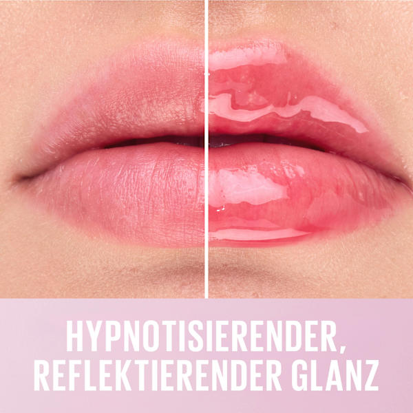 Lipgloss Lifter Gel Lip Oil-in-Gel 008 Berry Twist  MAYBELLINE NEW YORK