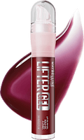Lipgloss Lifter Gel Lip Oil-in-Gel 008 Berry Twist  MAYBELLINE NEW YORK