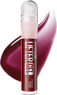 Lipgloss Lifter Gel Lip Oil-in-Gel 008 Berry Twist  MAYBELLINE NEW YORK