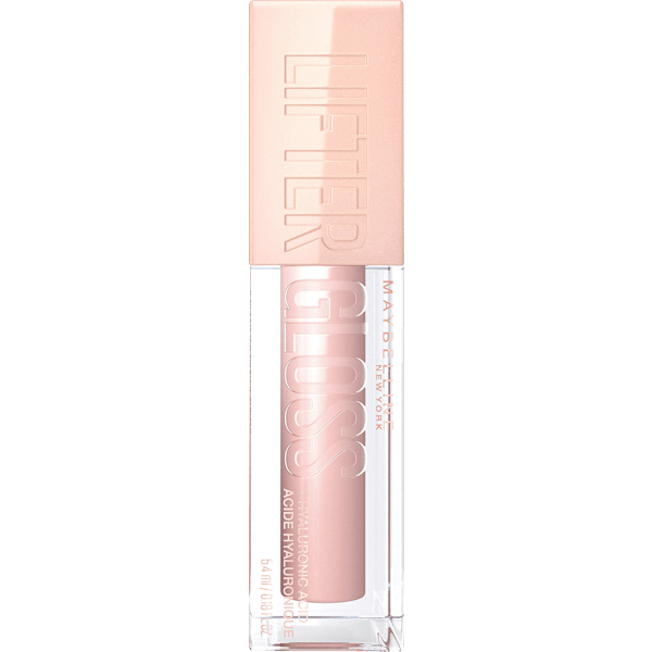Lipgloss Lifter Gloss 002 Ice MAYBELLINE NEW YORK