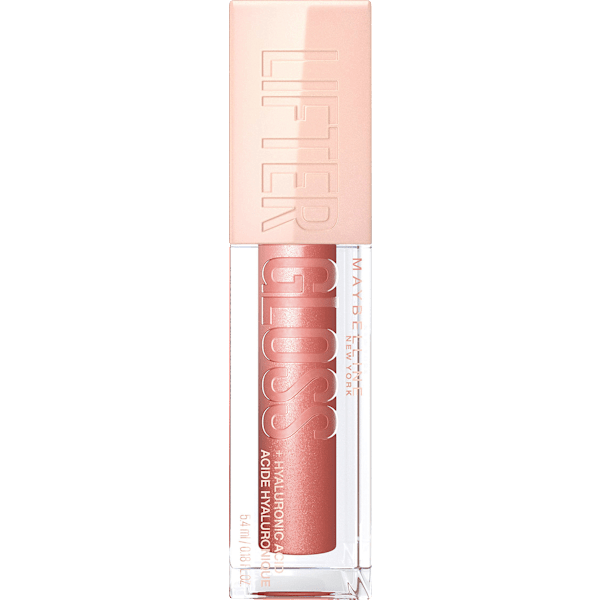 Lipgloss Lifter Gloss 003 Moon MAYBELLINE NEW YORK