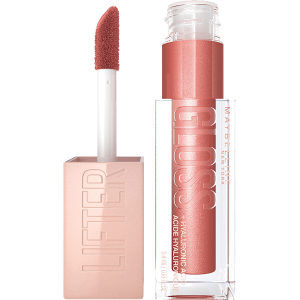 Lipgloss Lifter Gloss 003 Moon MAYBELLINE NEW YORK