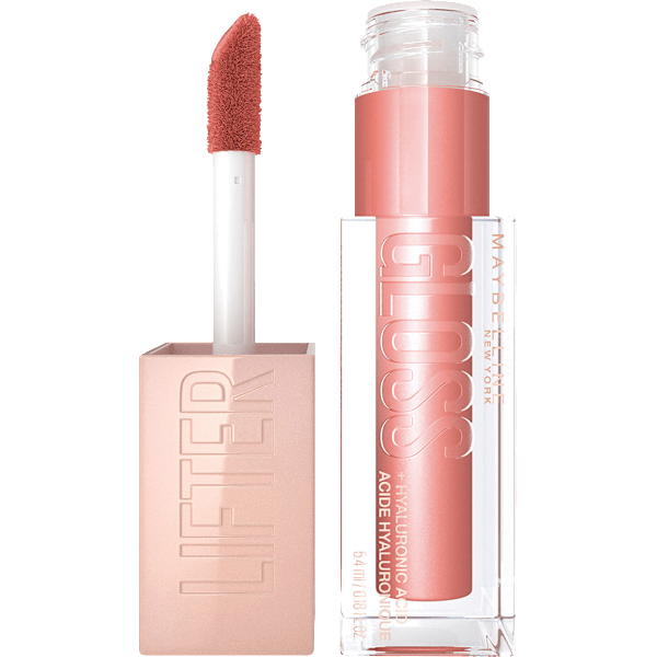 Lipgloss Lifter Gloss 004 Silk MAYBELLINE NEW YORK