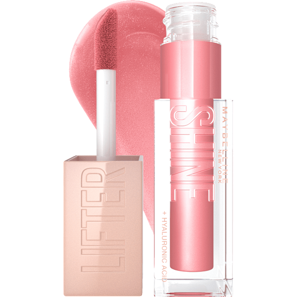 Lipgloss Lifter Gloss 004 Silk MAYBELLINE NEW YORK