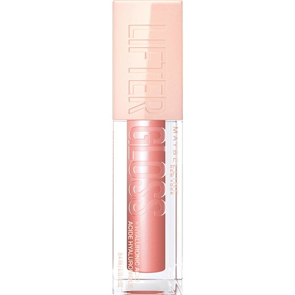 Lipgloss Lifter Gloss 004 Silk MAYBELLINE NEW YORK