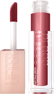 Lipgloss Lifter Gloss 005 Petal MAYBELLINE NEW YORK