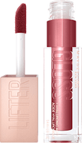 Lipgloss Lifter Gloss 005 Petal MAYBELLINE NEW YORK