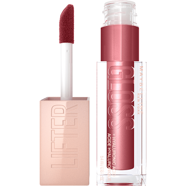 Lipgloss Lifter Gloss 005 Petal MAYBELLINE NEW YORK