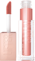 Lipgloss Lifter Gloss 006 Reef MAYBELLINE NEW YORK