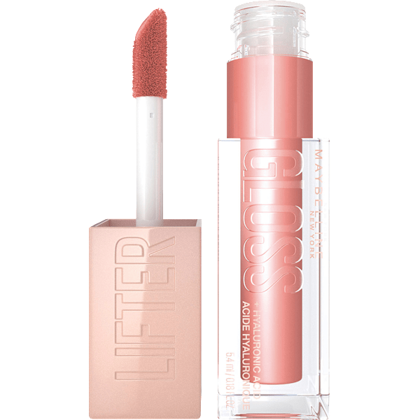 Lipgloss Lifter Gloss 006 Reef MAYBELLINE NEW YORK