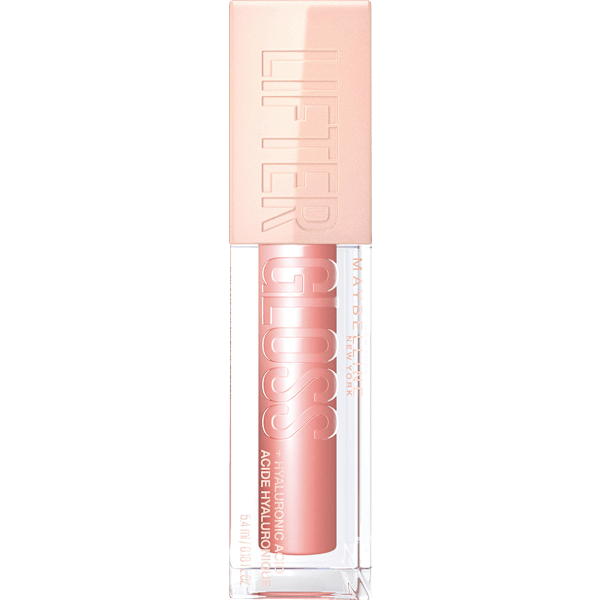Lipgloss Lifter Gloss 006 Reef MAYBELLINE NEW YORK