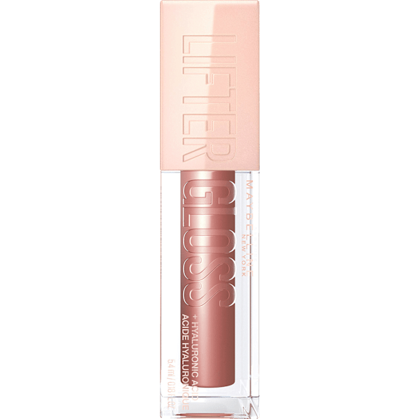 Lipgloss Lifter Gloss 008 Stone MAYBELLINE NEW YORK