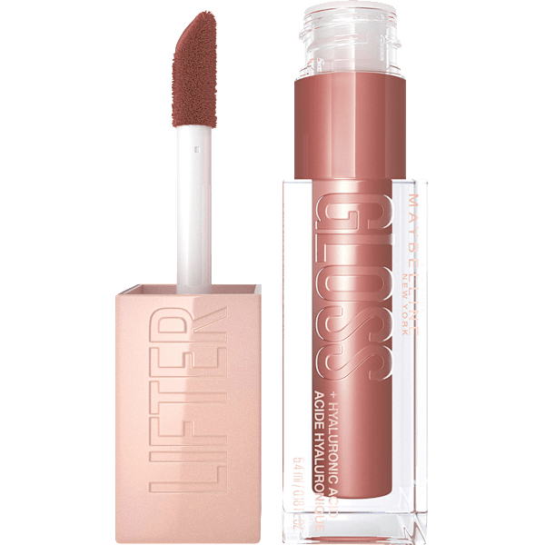 Lipgloss Lifter Gloss 008 Stone MAYBELLINE NEW YORK