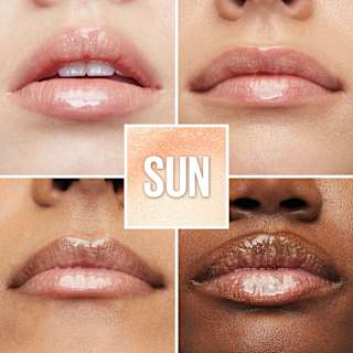 Lipgloss Lifter Gloss 020 Sun  MAYBELLINE NEW YORK