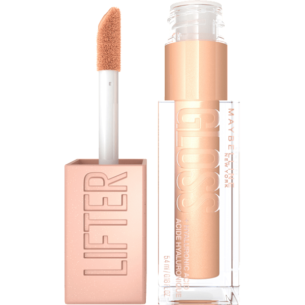 Lipgloss Lifter Gloss 020 Sun MAYBELLINE NEW YORK