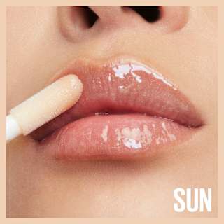 Lipgloss Lifter Gloss 020 Sun  MAYBELLINE NEW YORK