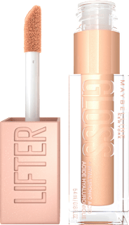 Lipgloss Lifter Gloss 020 Sun  MAYBELLINE NEW YORK
