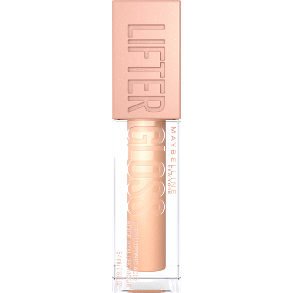 Lipgloss Lifter Gloss 020 Sun MAYBELLINE NEW YORK
