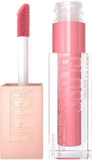 Lipgloss Lifter Gloss 021 Gummy Bear MAYBELLINE NEW YORK