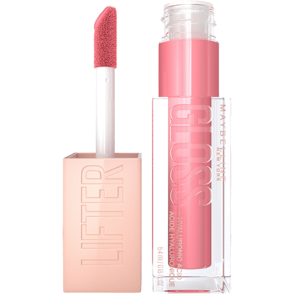 Lipgloss Lifter Gloss 021 Gummy Bear MAYBELLINE NEW YORK