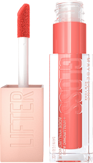 Lipgloss Lifter Gloss 022 Peach Ring MAYBELLINE NEW YORK