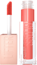 Lipgloss Lifter Gloss 022 Peach Ring MAYBELLINE NEW YORK