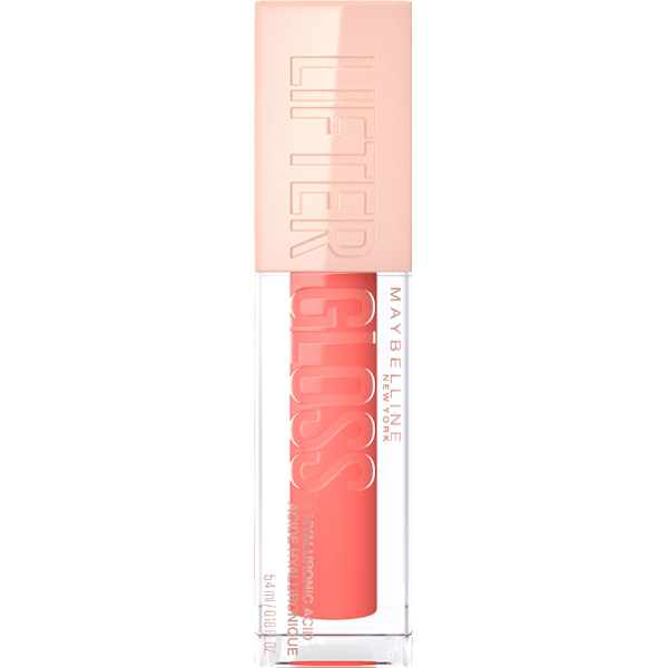 Lipgloss Lifter Gloss 022 Peach Ring MAYBELLINE NEW YORK