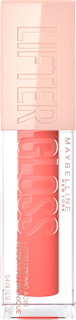 Lipgloss Lifter Gloss 022 Peach Ring MAYBELLINE NEW YORK