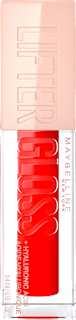 Lipgloss Lifter Gloss 023 Sweatheart MAYBELLINE NEW YORK