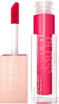 Lipgloss Lifter Gloss 024 Bubblegum MAYBELLINE NEW YORK