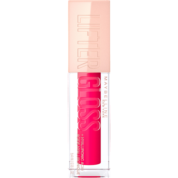 Lipgloss Lifter Gloss 024 Bubblegum MAYBELLINE NEW YORK
