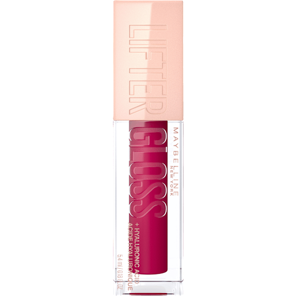 Lipgloss Lifter Gloss 025 Taffy MAYBELLINE NEW YORK