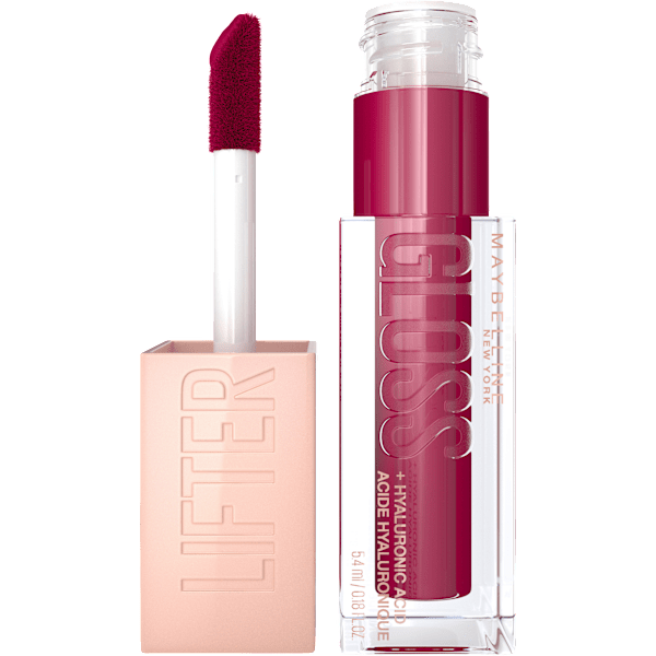 Lipgloss Lifter Gloss 025 Taffy MAYBELLINE NEW YORK
