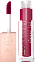 Lipgloss Lifter Gloss 025 Taffy MAYBELLINE NEW YORK